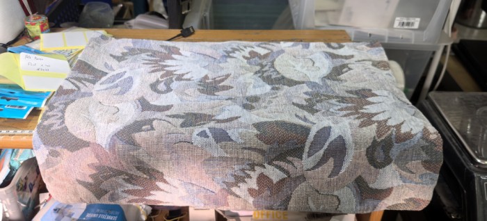Fata Perna 52.5 X 40 cm #A7997han