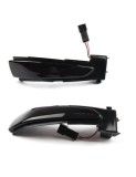 Set 2 Semnalizari Led Oglinda Dinamice pentru Citroen DS5, C4 Picasso