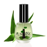 Cumpara ieftin Ulei Cuticule cu Pensula Aloe - LUXORISE, 15 ml