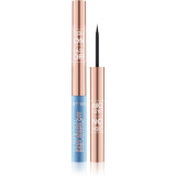 Catrice Glam &amp; Doll Easy Wash Off Power Hold Volume eyeliner culoare 010 Black 1,7 ml