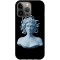 Husa compatibila cu Apple iPhone 14 Plus model Medusa, Silicon, TPU, Viceversa