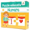 Numere, - Editura Gama
