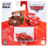 Masinuta metalica, Disney Cars, Mini Racers, Lightning McQueen Epilogue 3, HTP98