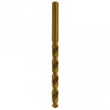 Burghiu HSS+TIN, 1.0 mm tip C, Raider 150655