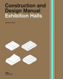 Exhibition Halls | Clemens F. Kusch, DOM Publishers