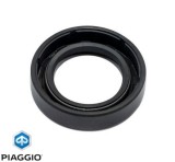 Cumpara ieftin Semering 27x42x10x7 grup spate original Ape 50 - Ape 50 Mix - Vespa PX 125-150-200 (98-17)