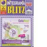 Integrama Blitz. Nr. 140/2024