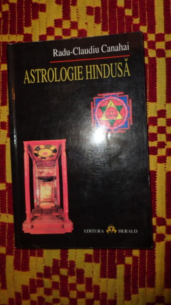 astrologia hindusă)