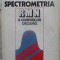 SPECTROMETRIA RMN A COMPUSILOR ORGANICI-IOAN SILBERG-258410