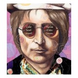 The Life of John Lennon, Doreen Rappaport