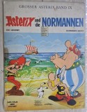 Banda desenata Asterix und die Normannen