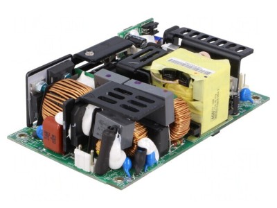 Alimentator Pulsatoriu Deschis 400W 12V foto
