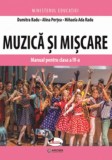 Muzica si miscare. Manual pentru clasa a IV-a, Aramis