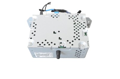 Unitate radio CD navigație FORD PUMA J2K, CF7 2021 OEM: H1BT-18K810-ZAM 25107006 foto