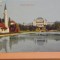ROM- BUCURESTI - PARCUL REGELE CAROL I - ED. GALERIA DE CADOURI AD. MAIER&amp;STERN