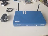 OneAccess ONE100-2V-1O SX5EWn Business VoIP Router / Integrated Access Device