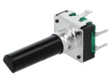 Codor Incremental 12 Impulsuri 5V 30mm