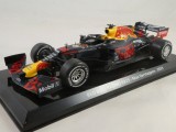 Macheta Red Bull RB15 Max Verstappen Formula 1 2019 - IXO/ Altaya 1/24 F1, 1:24