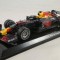 Macheta Red Bull RB15 Max Verstappen Formula 1 2019 - IXO/ Altaya 1/24 F1