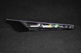 Ornament panou ușă dreapta față AUDI A8 D4 4H_ 2011 OEM: 4H0867102 1399244