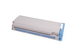 &Icirc;ncărcătură toner renovată 41304212, 10000 filelor pentru imprimante Oki