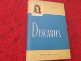 DESCARTES - V.F. ASMUS CARTONATA RF19/0