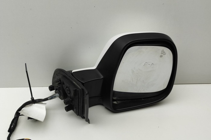 Oglinda laterală dreapta PEUGEOT PARTNER Furgon 2019 OEM: 98169928XT 30725773