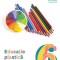 Educatie plastica. Manual clasa a 6-a - Sanda Amarandei