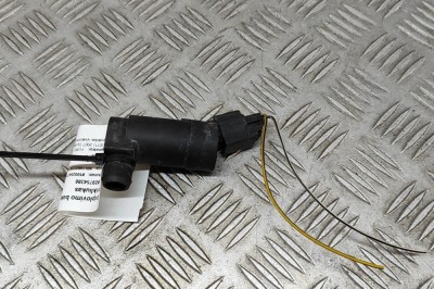 Motor rezervor lichid de parbriz FORD FOCUS II Cabrio 2007 OEM: 1S71-17K624-DD 29754386 foto