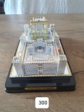 Macheta Templul lui Solomon (Wholy Temple) din Ierusalim | Decoratie frumoasa