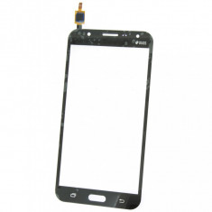 Touchscreen Samsung Galaxy J7 (2015) J700, Negru