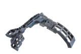 Suport bara de protecție dreapta spate VOLVO XC90 II 2015 OEM: 31407731 24257821