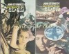 La Rasarit de Eden Vol. I+II - John Steinbeck, Editura Miron, 1992, Romana, 350+428 pagini