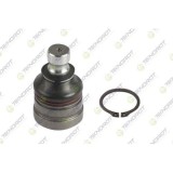 Pivot brat suspensie Mitsubishi Carisma (Da ), Carisma Saloon (Da ), Punte Fata, Stanga=Dreapta, inferior; TEKNOROT