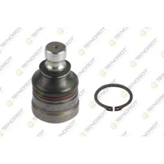 Pivot brat suspensie Mitsubishi Carisma (Da ), Carisma Saloon (Da ), Punte Fata, Stanga=Dreapta, inferior; TEKNOROT
