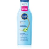 Nivea Sun After Sun &amp; Bronze lotiune dupa bronzat mentinerea bronzului 200 ml