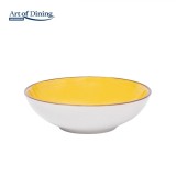 FARFURIE ADANCA CERAMICA 20 CM, SARA