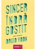 Sincer Indragostit, David Yoon - Editura Art