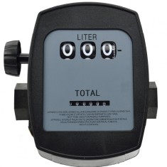 Contor pentru combustibil