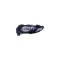 Proiector ceata Mazda 3 3D/5D 10.2003-07.2009 BestAutoVest partea stanga H11