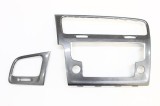 Ornament capac ecran navigație VW GOLF VII 5G1, BQ1, BE1, BE2 2015 OEM: 5G1819743D,5G1819741A 2583875