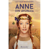 Anne din Avonlea - Lucy Maud Montgomery