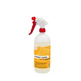 CLEANEX GUDRON 1 KG SOLUTIE CURATARE CAZANE CU COMBUSTIBIL SOLID CU PULVERIZATOR LBXGDLI001