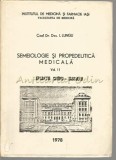 Cumpara ieftin Semeiologie Si Propedeutica Medicala - I. Lungu