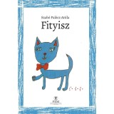 Fityisz - Szab&oacute; Pal&oacute;cz Attila