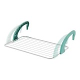 Uscator de rufe pentru balcon Balcony Lock 10, Studio Casa