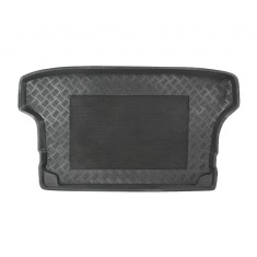Tavita portbagaj Suzuki Grand Vitara (Jt), 10.2005- 5 Usi, cu panza antialunecare