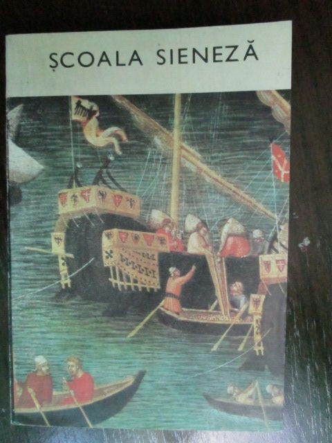 Scoala sieneza