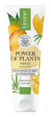 Gomaj-peeling facial Power of Plants, 75ml, Lirene