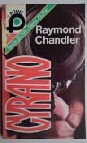 Cyrano - Raymond Chandler